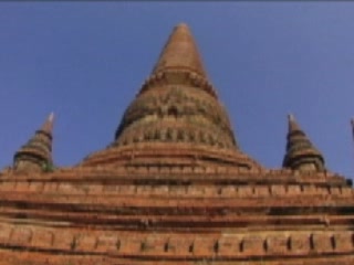  缅甸:  
 
 Buddhist temples in Myanmar